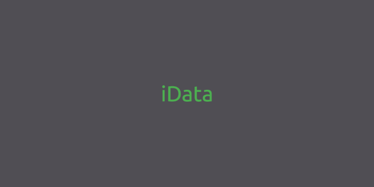 iData：文献搜索