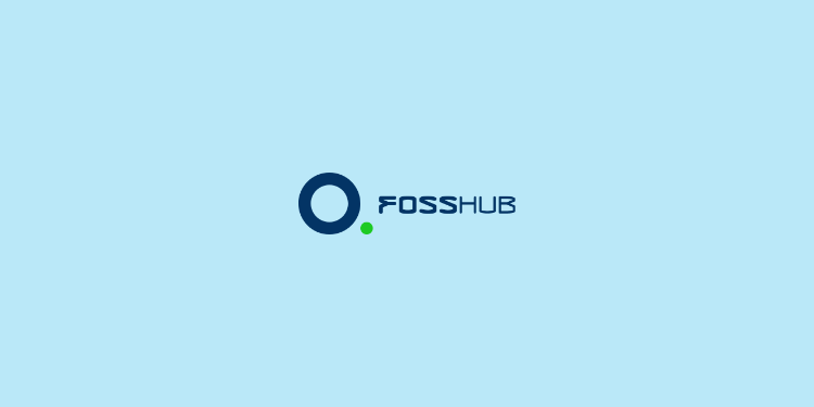 Fosshub：免费软件下载和托管平台
