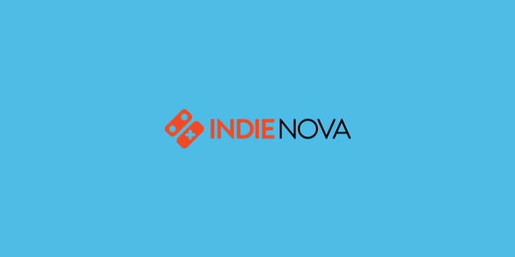 INDIENOVA-独立游戏平台