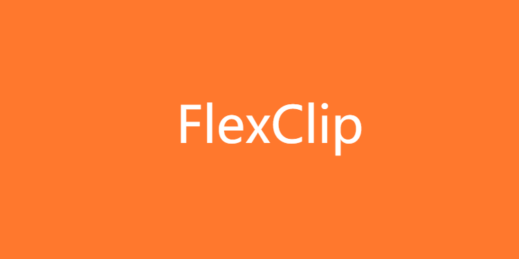 FlexClip-在线视频制作