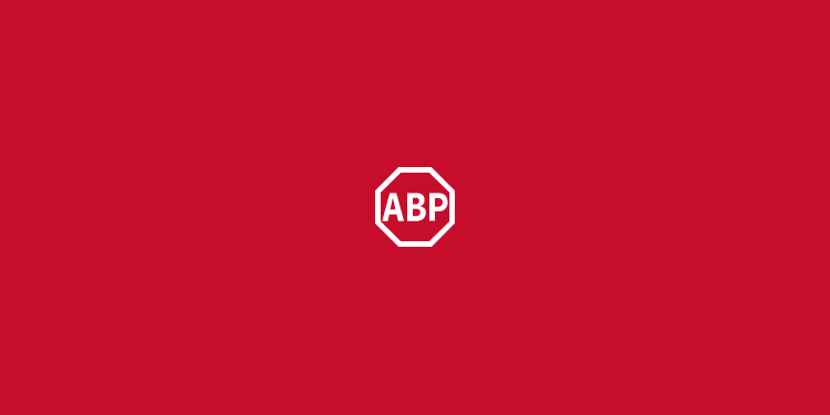 AdblockPlus-浏览器广告拦截软件