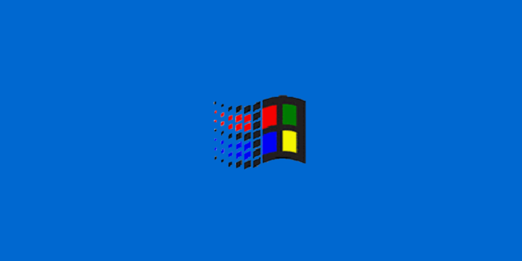 Windows93-在线体验Windows93操作系统