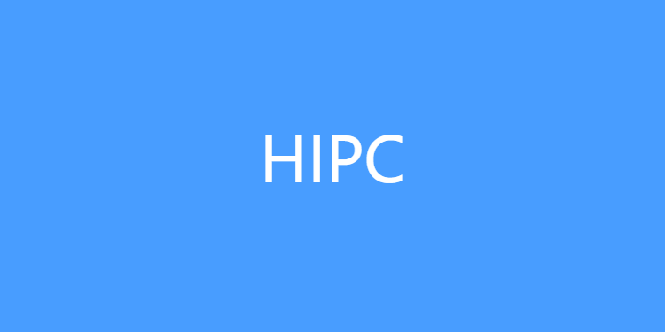 HIPC-你的电脑移动助手