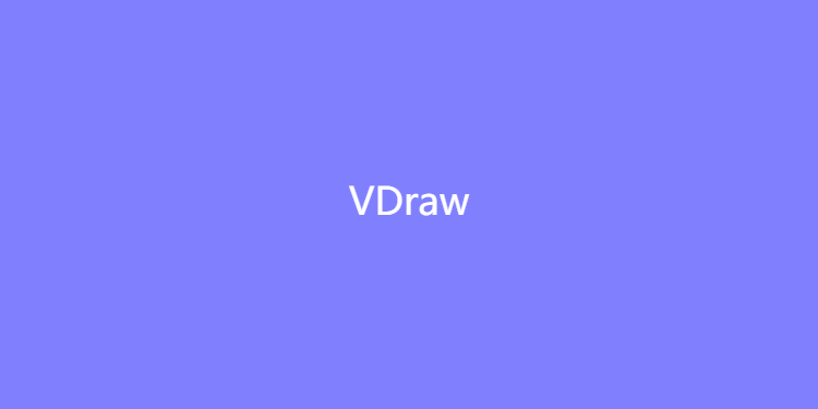 VDraw-共享在线画板