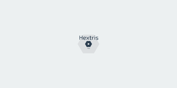 Hextris-六边形在线游戏