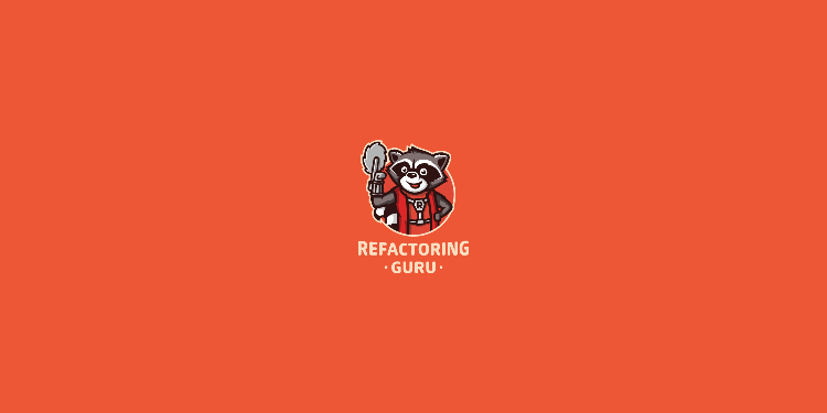 RefactoringGuru-免费在线学习设计模式