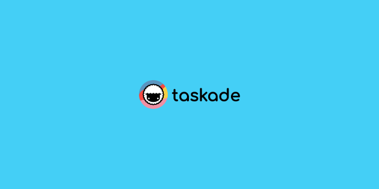 Taskade-远程工作区