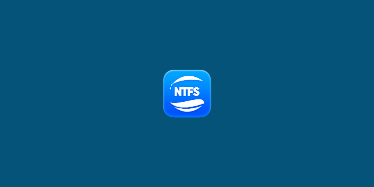 赤友NTFS助手-磁盘硬盘格式读写软件
