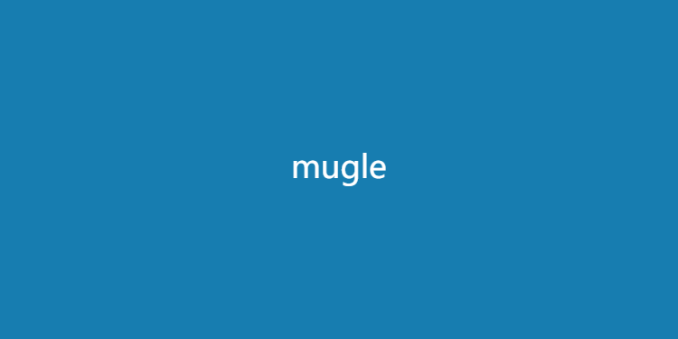 mugle-无版权背景音乐下载