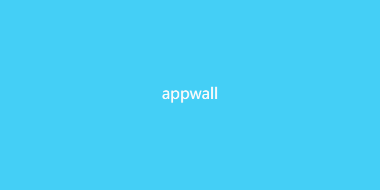 Appwall-限免应用推荐