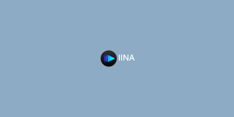 IINA-Mac下开源播放器