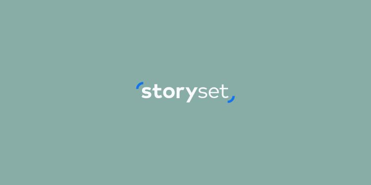 StorySet-免费可自定义插画