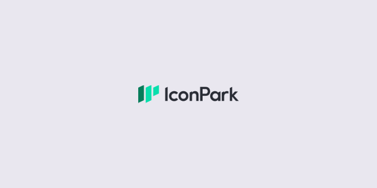 IconPark-技术驱动图标样式的开源图标库