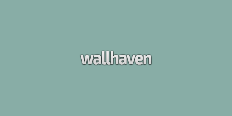 wallhaven-壁纸分享平台