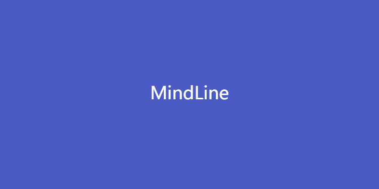 MindLine-思维导图工具