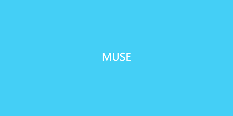 MUSE-大文件传输工具