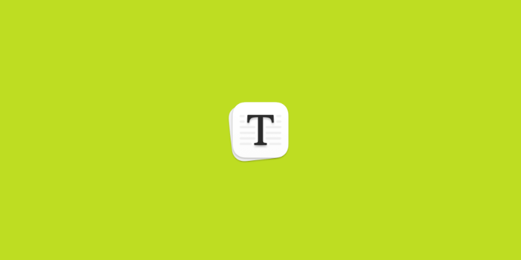 Typora-跨平台Markdown编辑器