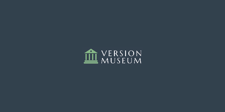 versionmuseum-技术的视觉历史