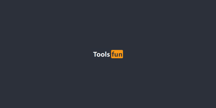 ToolsFun-常用在线工具集