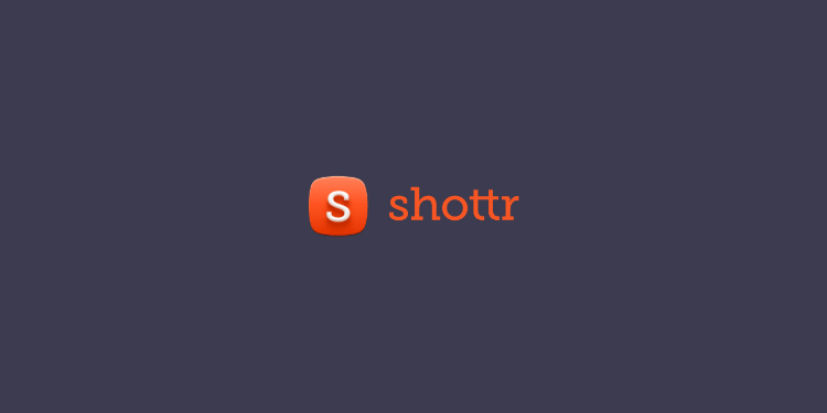 shottr-Mac下免费截图软件