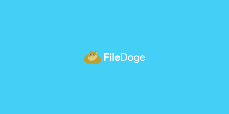 FileDoge-免费文件传输工具