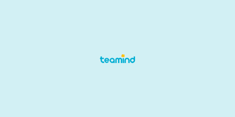 Teamind-看得见协作的远程互动会议