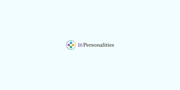 16personalities-免费人格测试