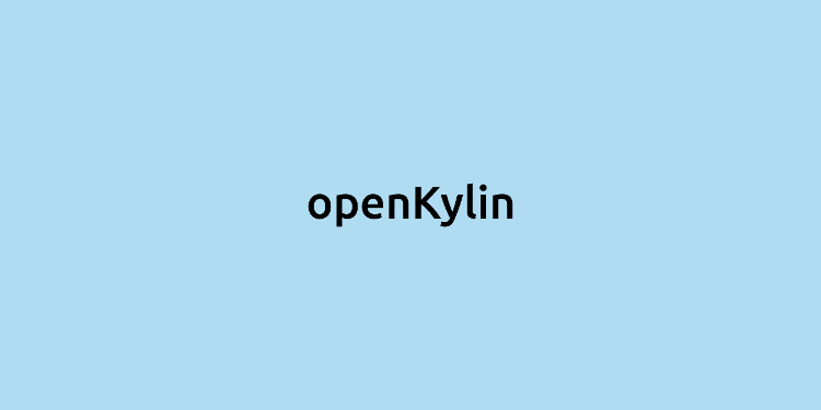 openkylin-国产桌面操作系统根社区