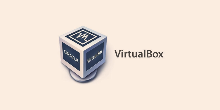 VirtualBox-免费虚拟机软件