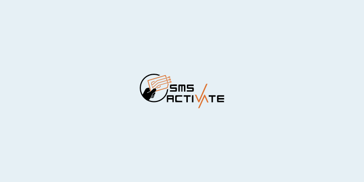 sms-activate-虚拟在线号码