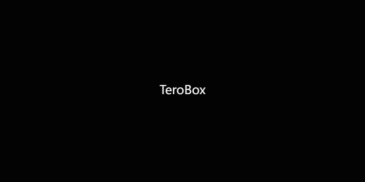 TeroBox-ChatGPT免费账号分享平台