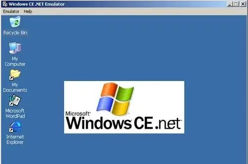 微软嵌入式操作系统 Windows CE 结束支持